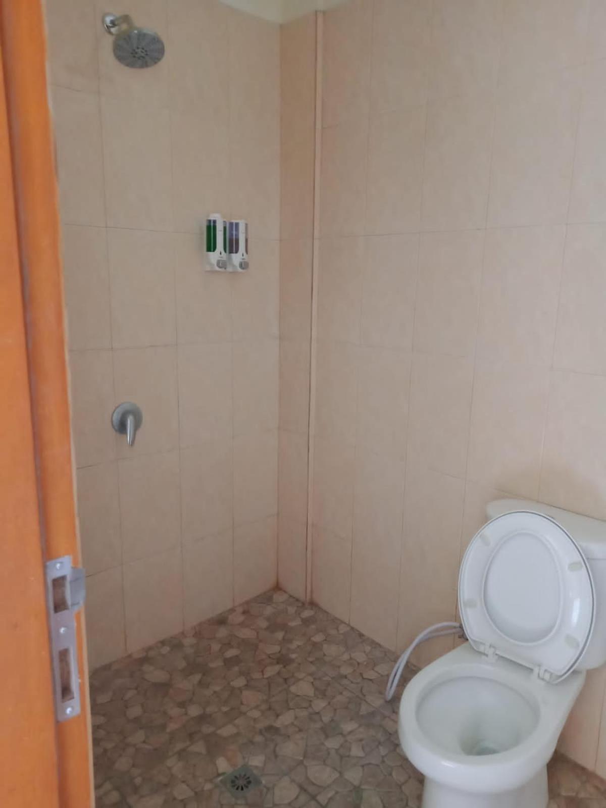 Отель Pak'Vo'House Убуд Экстерьер фото